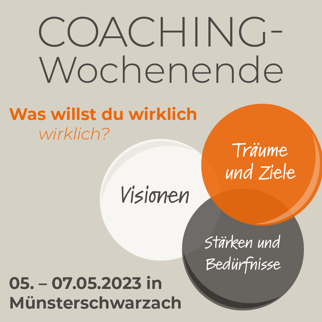 Coaching-Wochenende_Muensterschwarzach_Mai2023