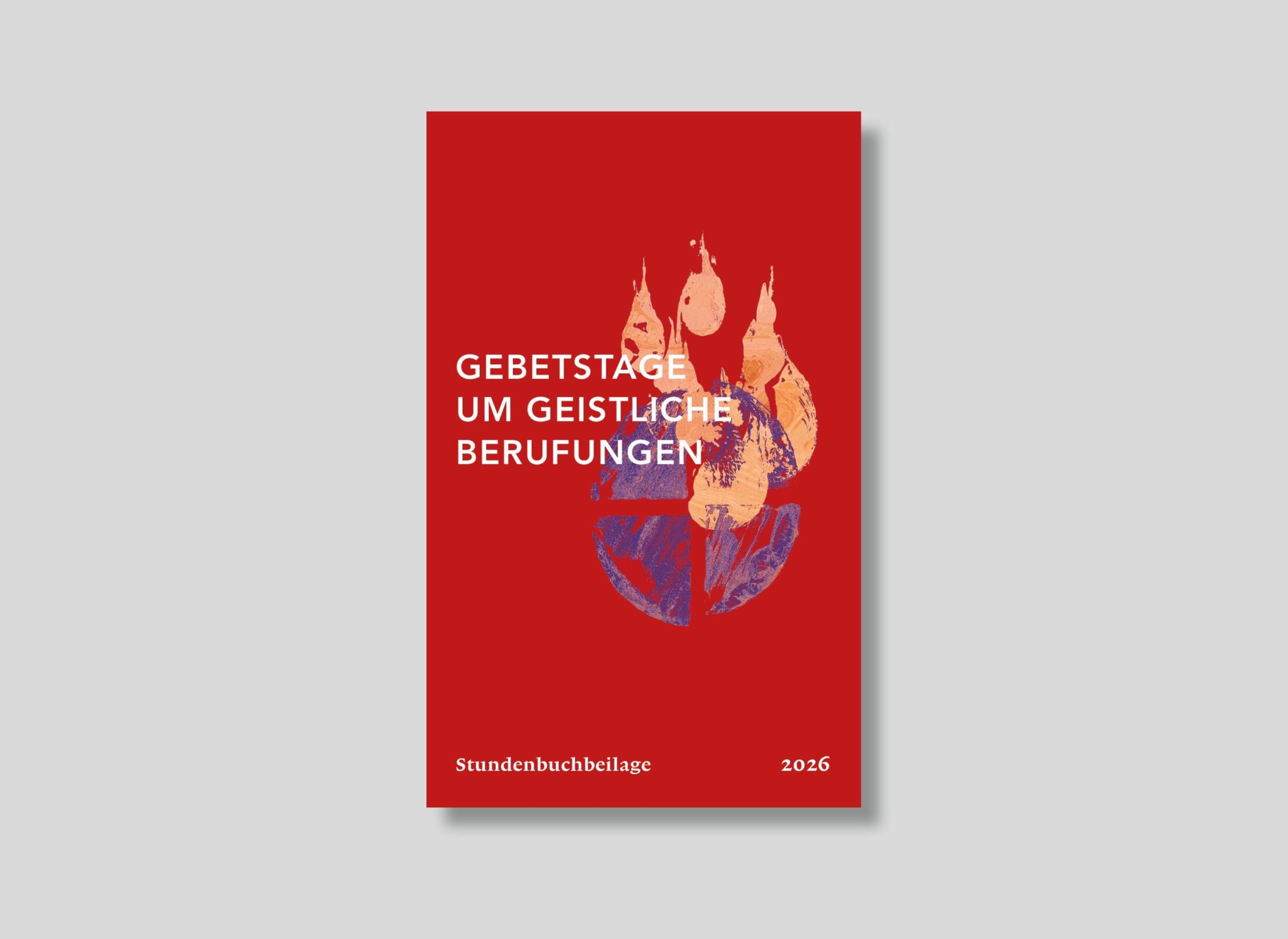 Jahresmaterial_2026-Stundenbuchbeilage1 (c) Zentrum für Berufungspastoral Frankfurt Jahresmaterial_2026-Stundenbuchbeilage1