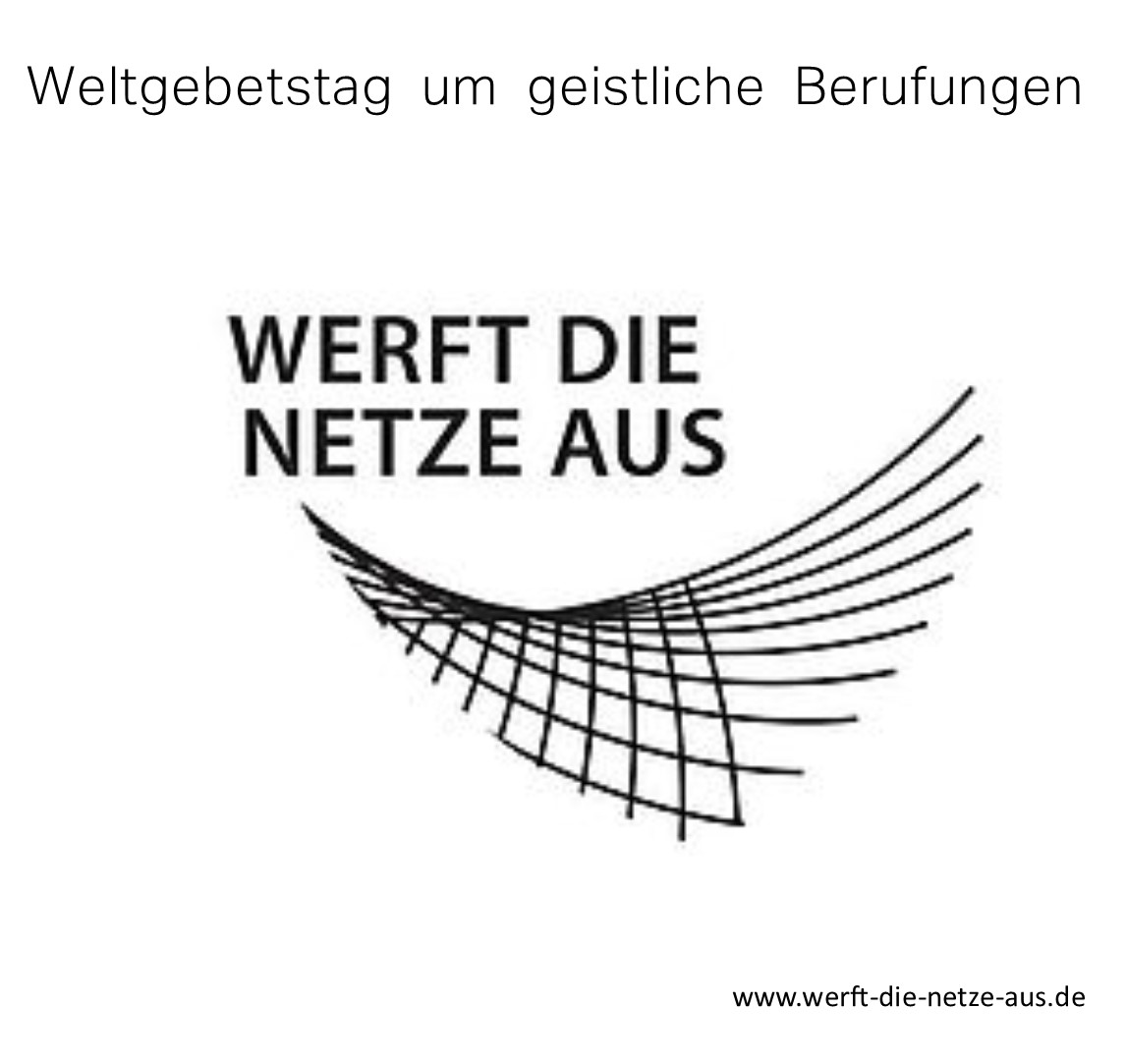 Werft die Netze aus